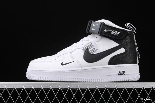 804609-103 Utility Black Force Air Mid White 1  1115